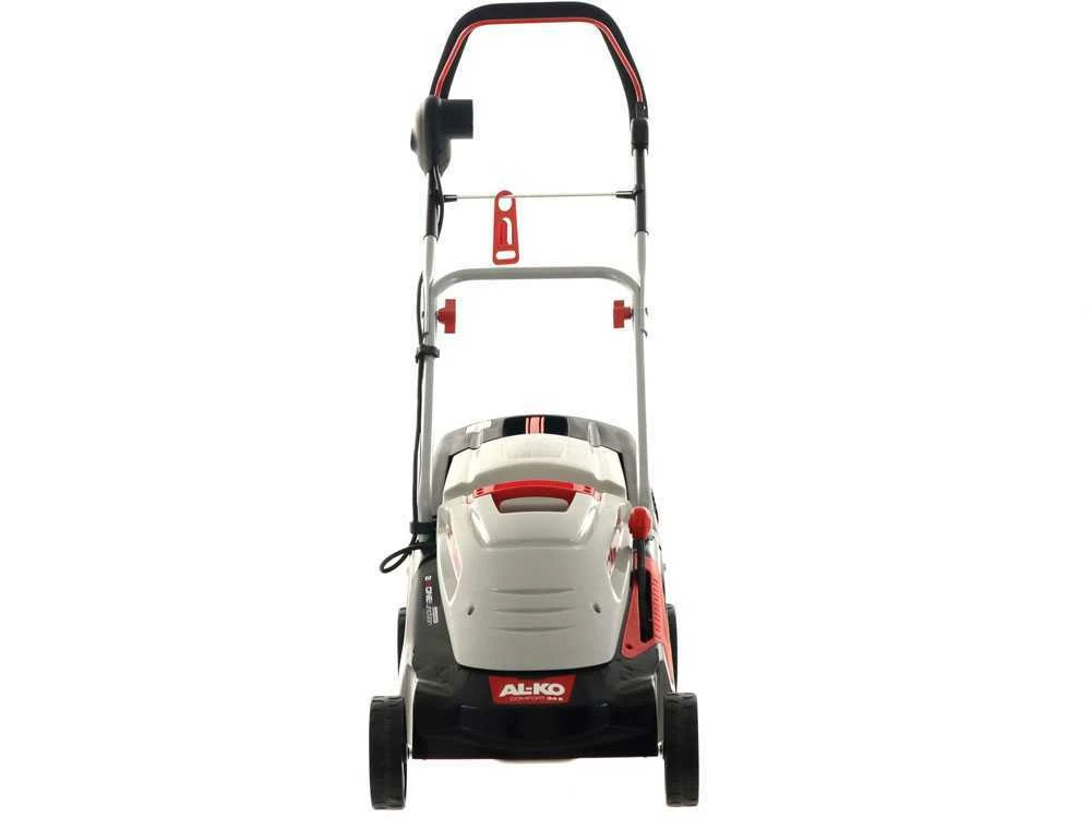 Tondeuse électrique AL-KO Comfort 34E - Lame De 34 Cm – Image 8