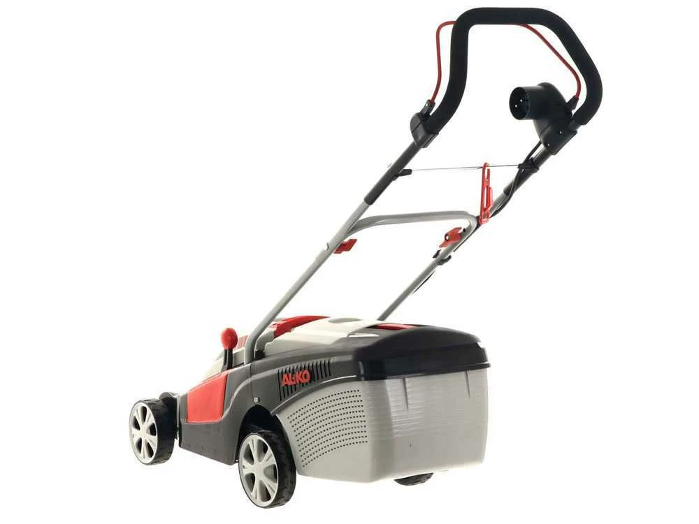 Tondeuse électrique AL-KO Comfort 34E - Lame De 34 Cm – Image 14