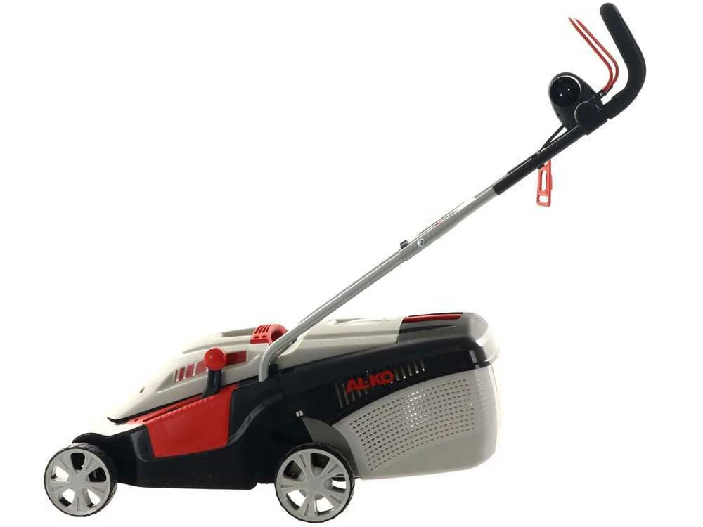 Tondeuse électrique AL-KO Comfort 34E - Lame De 34 Cm – Image 15