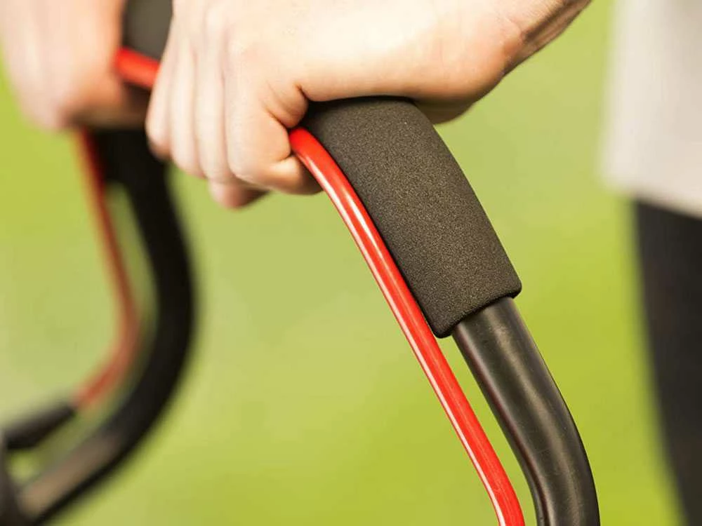 Tondeuse électrique AL-KO Comfort 34E - Lame De 34 Cm – Image 4