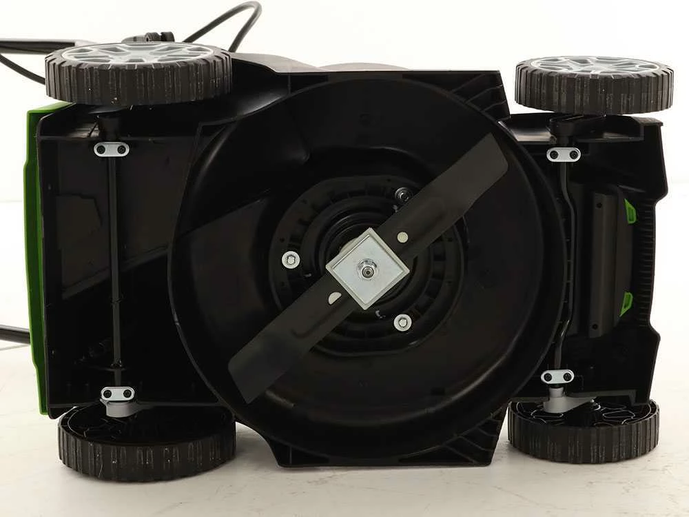 Tondeuse électrique à Batterie Greenworks G40LM35 40V - Cm 35 Tondeuse - SANS BATTERIE ET SANS CHARGEUR – Image 16