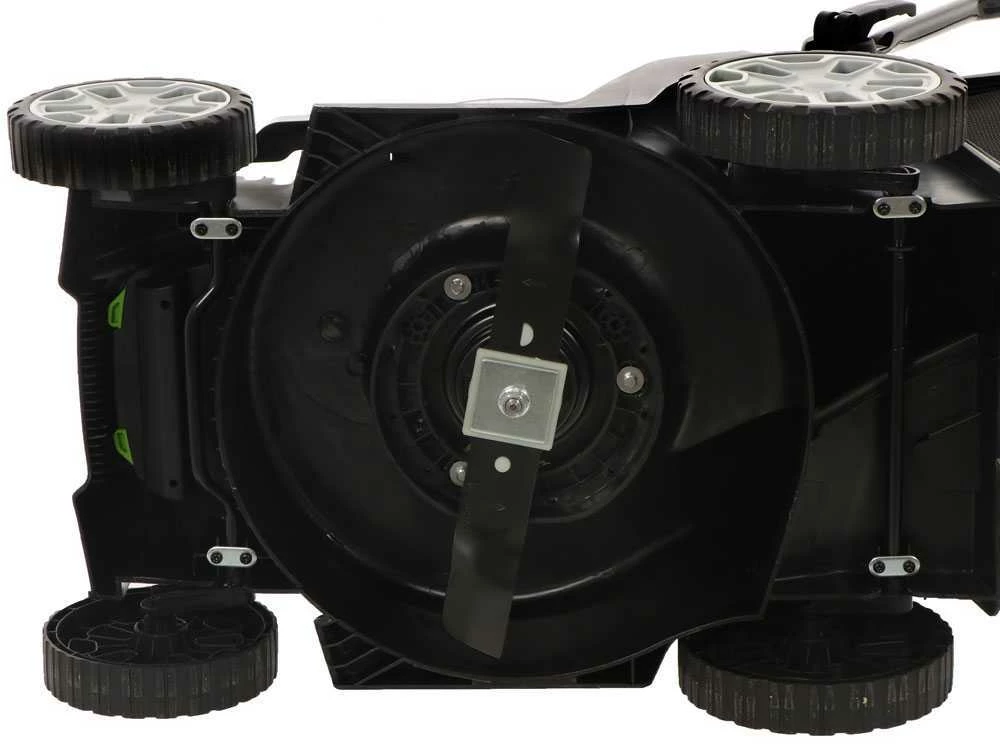 Tondeuse électrique à Batterie Greenworks G48LM36 48V - 36 Cm - Batterie 2Ah – Image 18