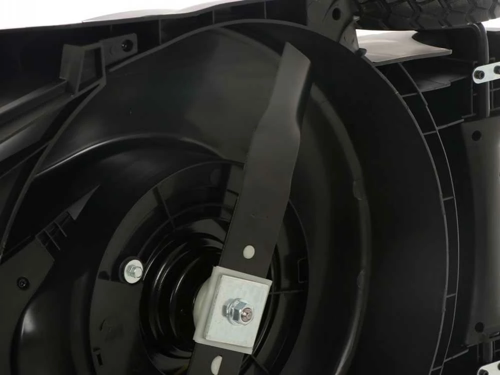 Tondeuse électrique à Batterie Greenworks G48LM41 48V - 41 Cm - Batterie 4Ah – Image 18