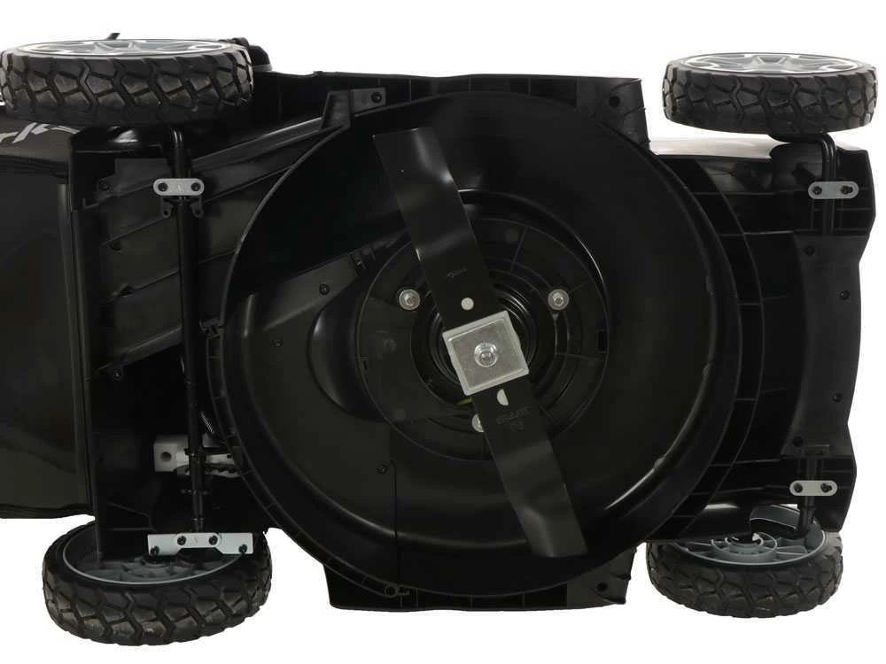 Tondeuse électrique à Batterie Greenworks G48LM41 48V - 41 Cm - Batterie 4Ah – Image 20