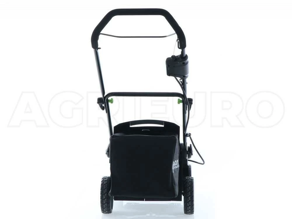 Tondeuse électrique à Batterie Greenworks G48LM41 48V - 41 Cm - SANS BATTERIE NI CHARGEUR – Image 14