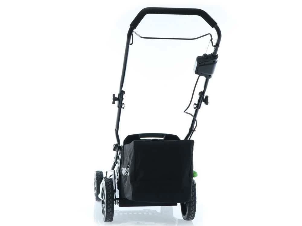 Tondeuse électrique à Batterie Greenworks GD48LM46 48V - 46 Cm - Batterie 4Ah – Image 13