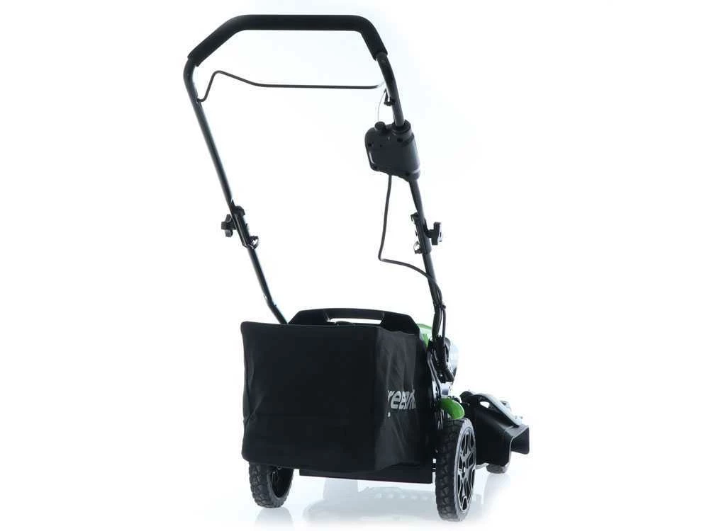 Tondeuse électrique à Batterie Greenworks GD48LM46 48V - 46 Cm - Batterie 4Ah – Image 15