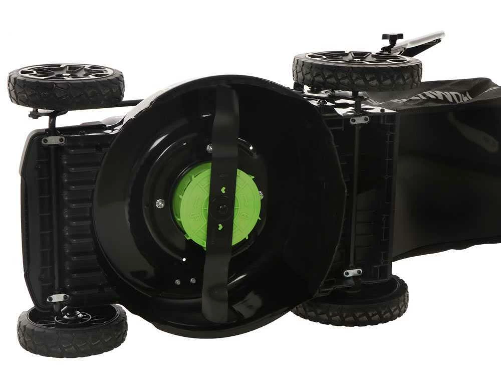 Tondeuse électrique à Batterie Greenworks GD48LM46 48V - 46 Cm - SANS BATTERIE NI CHARGEUR – Image 18