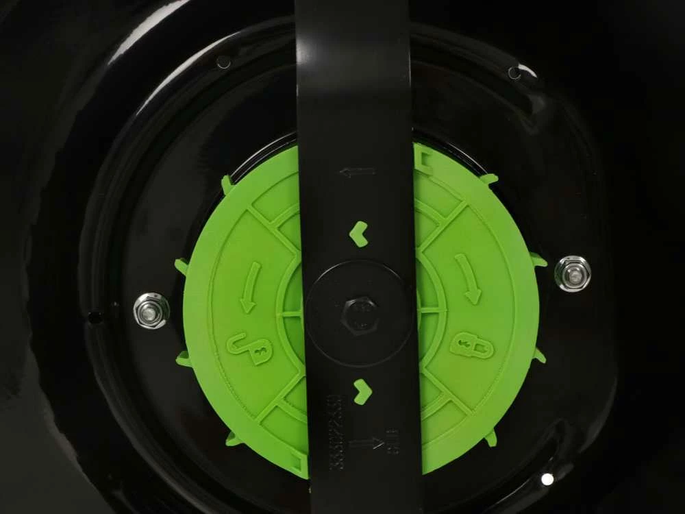 Tondeuse électrique à Batterie Greenworks GD48LM46 48V - 46 Cm - SANS BATTERIE NI CHARGEUR – Image 19