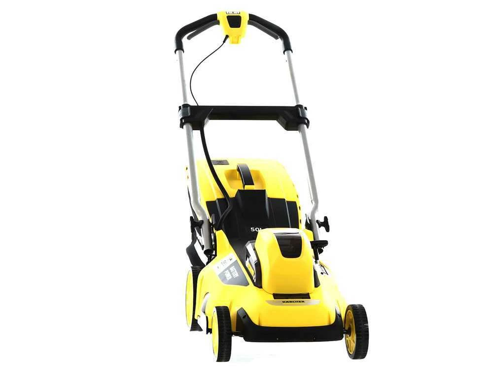 Karcher Tondeuse électrique à Batterie Kacher LMO 36-40 - Avec Bac De Ramassage – Image 4