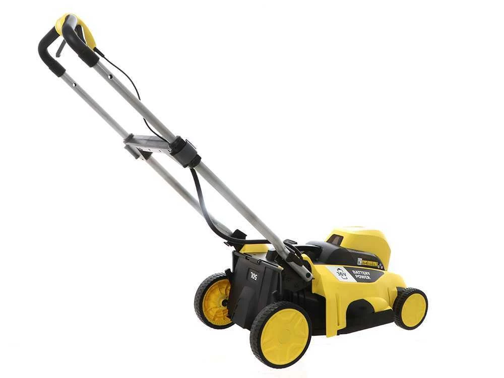 Karcher Tondeuse électrique à Batterie Kacher LMO 36-40 - Avec Bac De Ramassage – Image 5