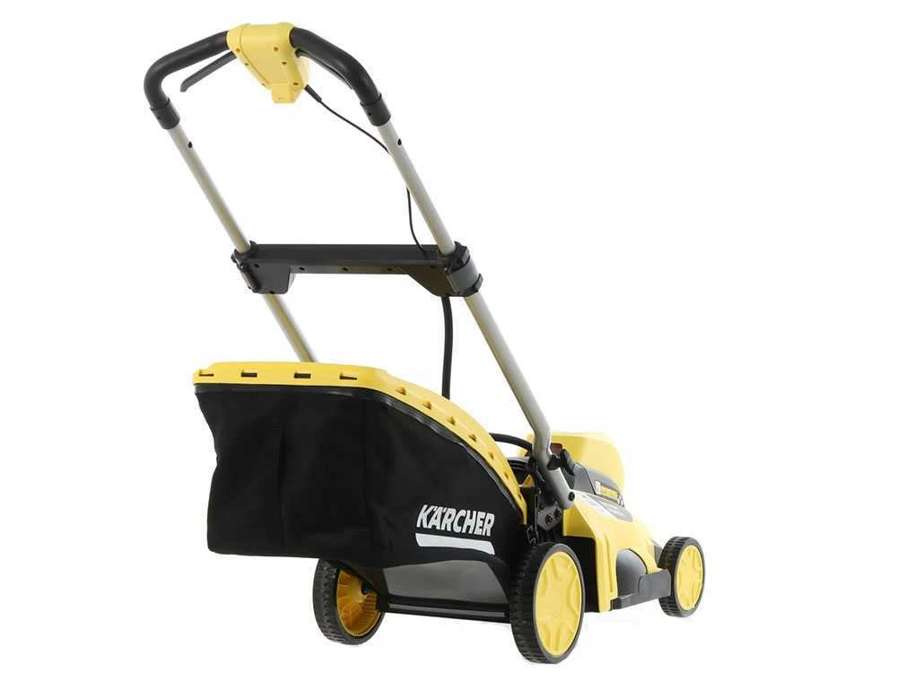 Karcher Tondeuse électrique à Batterie Kacher LMO 36-40 - Avec Bac De Ramassage – Image 13