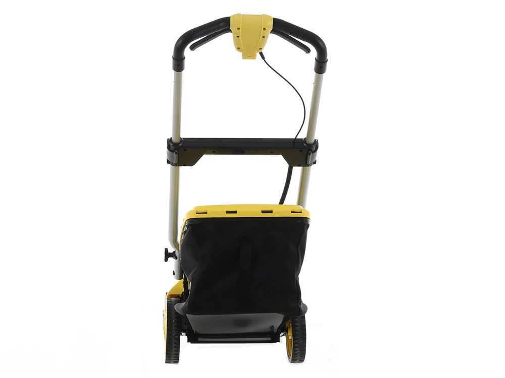 Karcher Tondeuse électrique à Batterie Kacher LMO 36-40 - Avec Bac De Ramassage – Image 15