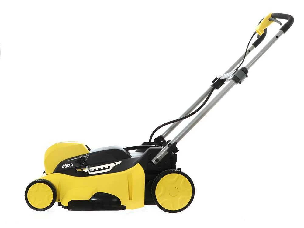 Karcher Tondeuse électrique à Batterie Kacher LMO 36-46 - MACHINE UNIQUEMENT - BATTERIE ET CHARGEUR DE BATTERIE NON INCLUS! – Image 5