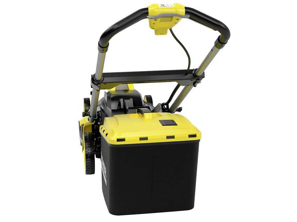 Karcher Tondeuse électrique à Batterie Kacher LMO 36-46 - MACHINE UNIQUEMENT - BATTERIE ET CHARGEUR DE BATTERIE NON INCLUS! – Image 8