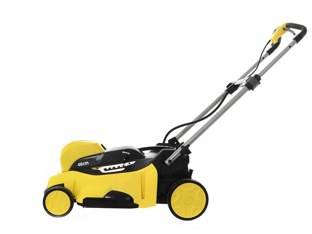 Karcher Tondeuse électrique à Batterie Kacher LMO 36-46 - MACHINE UNIQUEMENT - BATTERIE ET CHARGEUR DE BATTERIE NON INCLUS! – Image 9