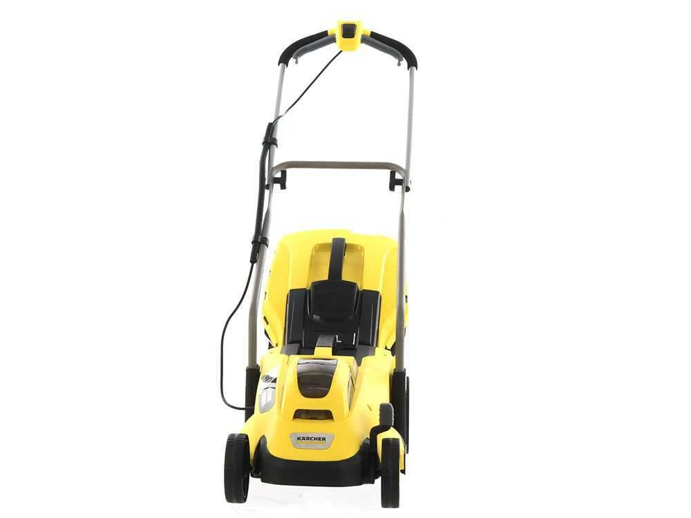 Tondeuse électrique à Batterie Karcher LMO 18-33 - MACHINE SEULE - SANS BATTERIE ET CHARGEUR – Image 15