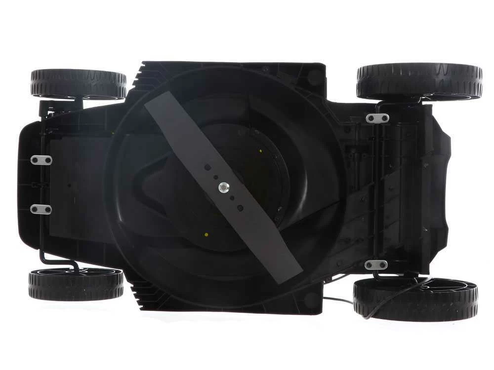 Tondeuse électrique à Batterie RYOBI RLM18C33B25 - 18V - 2.5Ah - Bac De 35 L - Coupe De 33 Cm – Image 14