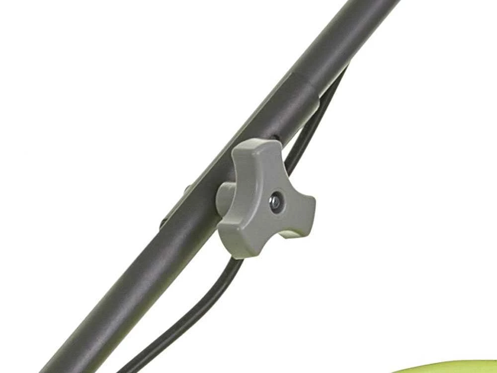 Tondeuse électrique à Batterie RYOBI RLM18X33B40 - 18V - 4Ah - Bac De 35 L - Coupe De 33 Cm – Image 17