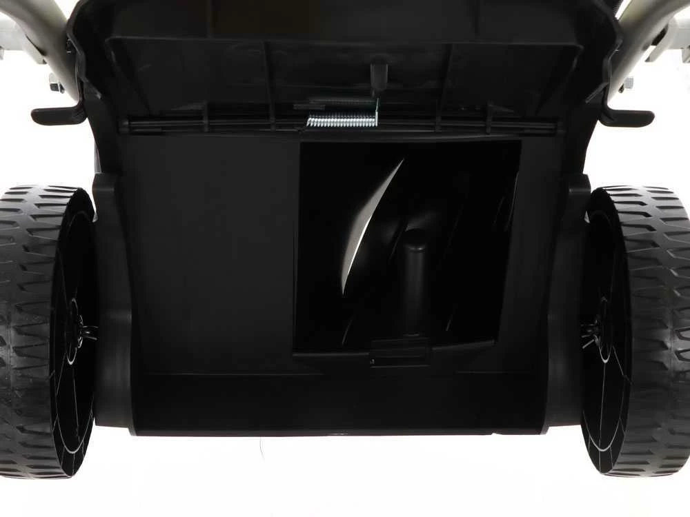 Tondeuse électrique à Batterie RYOBI RY18LM37A-140 - 18V - 4Ah - Bac De 45 L - Coupe De 37 Cm – Image 11