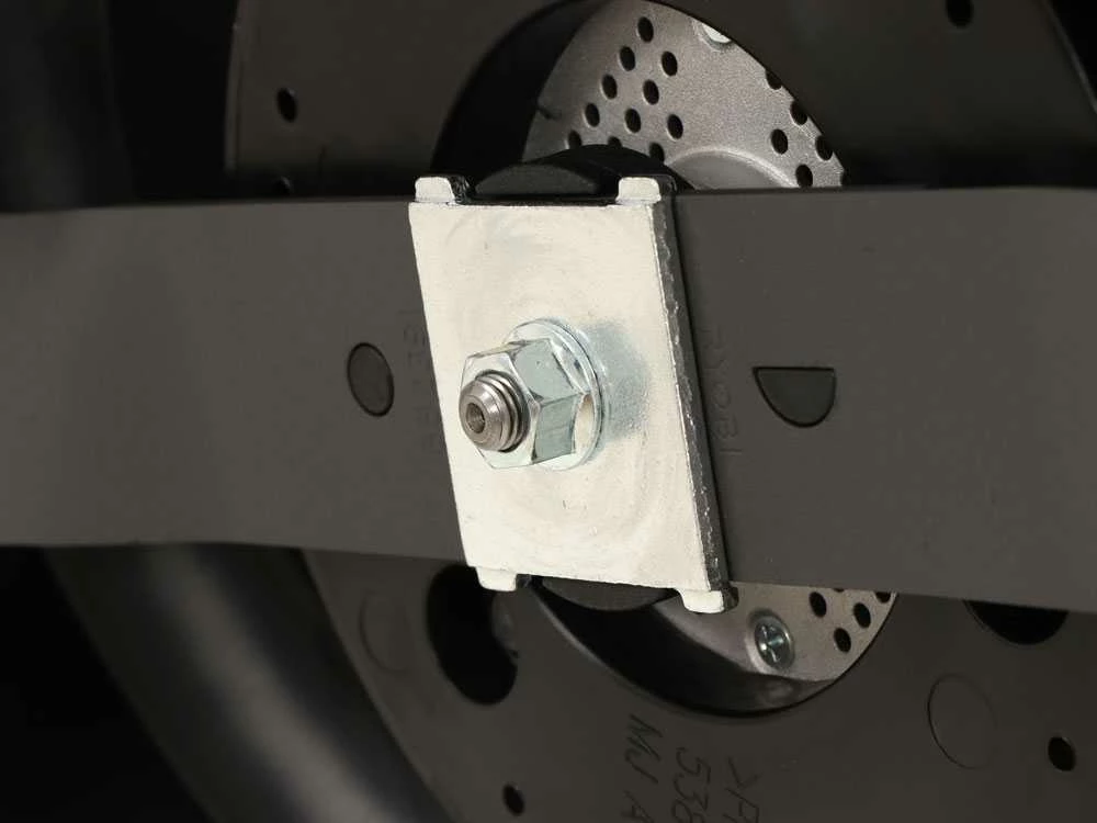 Tondeuse électrique à Batterie RYOBI RY18LMX37A-150 - 18V - 5Ah - Bac De 45 L -coupe De 37 Cm – Image 20