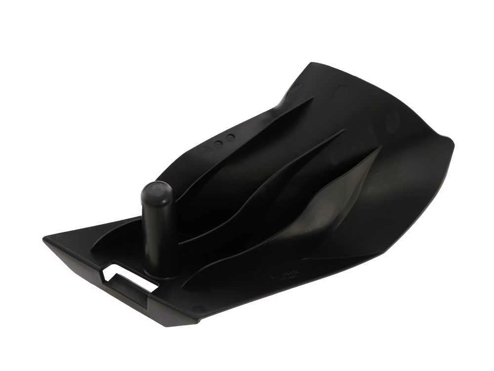 Tondeuse électrique à Batterie RYOBI RY18LMX37A-150 - 18V - 5Ah - Bac De 45 L -coupe De 37 Cm – Image 13