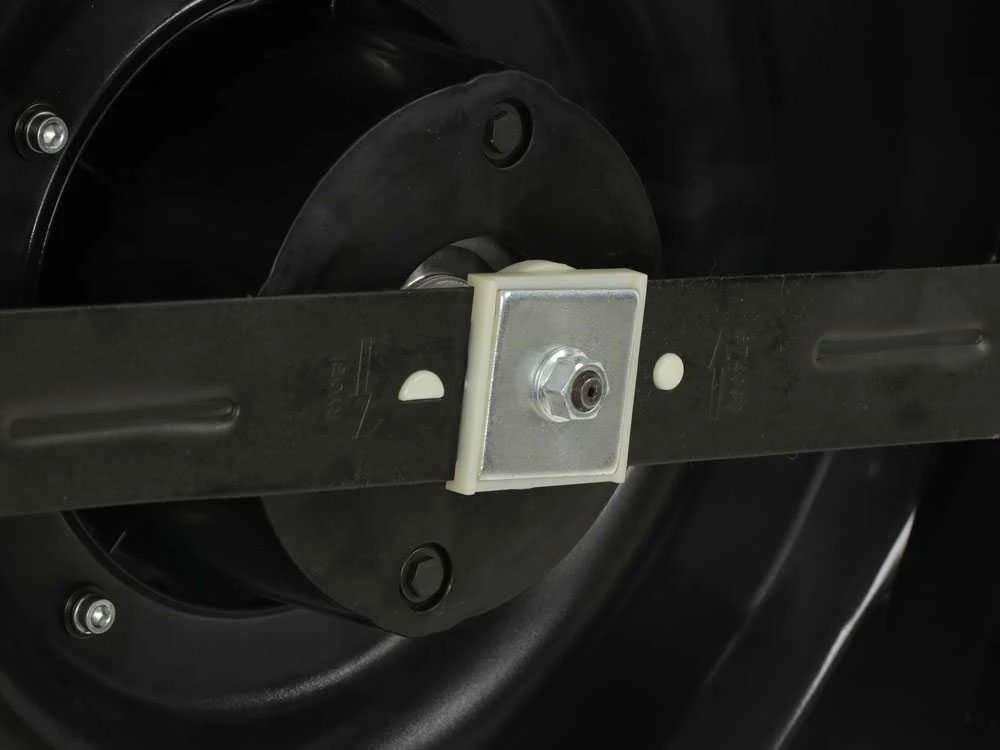 Tondeuse électrique à Batterie RYOBI RY36LMMX51A-140 Seulement Mulching - 36V - 4Ah - Coupe De 51 Cm – Image 20