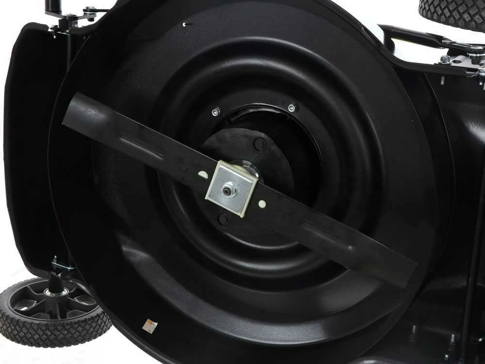 Tondeuse électrique à Batterie RYOBI RY36LMMX51A-140 Seulement Mulching - 36V - 4Ah - Coupe De 51 Cm – Image 19