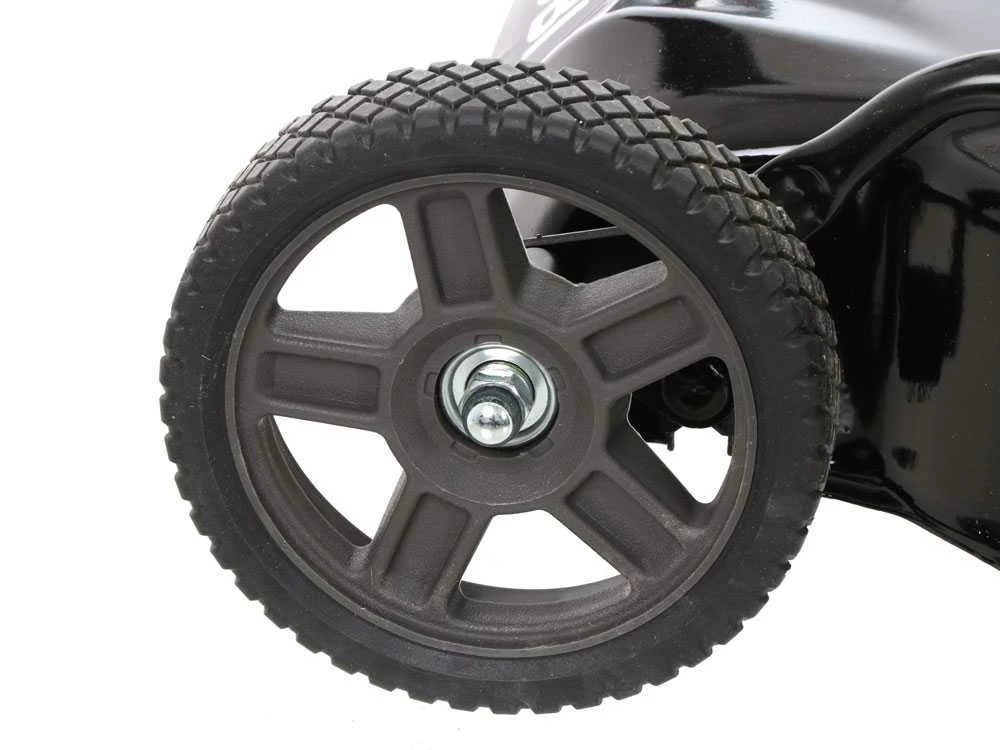 Tondeuse électrique à Batterie RYOBI RY36LMMX51A-140 Seulement Mulching - 36V - 4Ah - Coupe De 51 Cm – Image 16