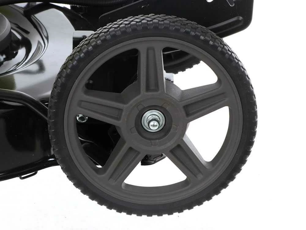 Tondeuse électrique à Batterie RYOBI RY36LMMX51A-140 Seulement Mulching - 36V - 4Ah - Coupe De 51 Cm – Image 17