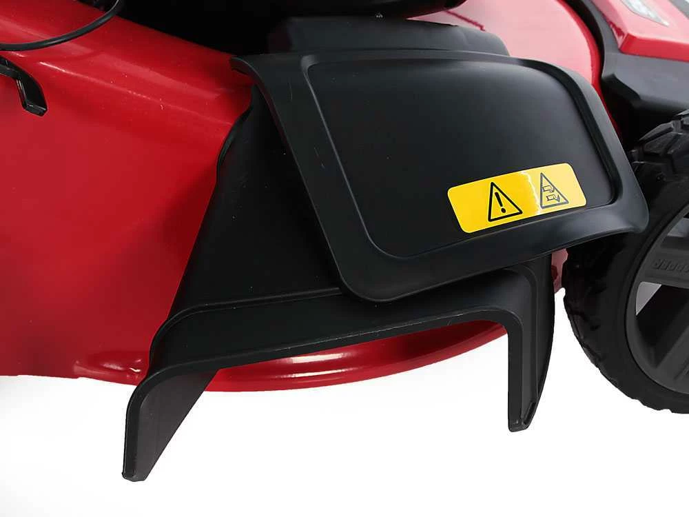 Tondeuse électrique à Batterie Snapper ESXD19SPWM82K - 46 Cm - Tondeuse à Gazon Autotractée – Image 18