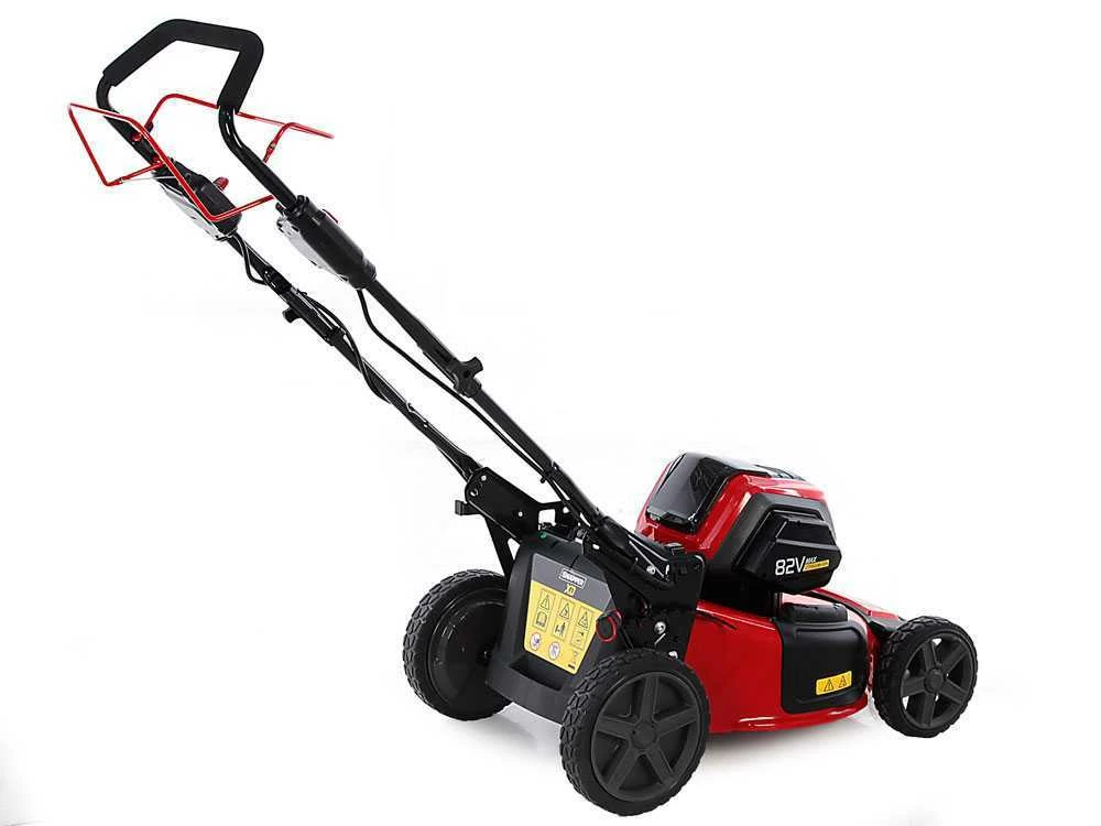 Tondeuse électrique à Batterie Snapper ESXD19SPWM82K - 46 Cm - Tondeuse à Gazon Autotractée – Image 2