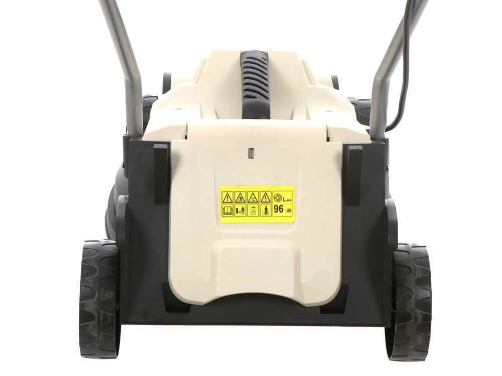 Tondeuse électrique BlackStone B-ELM 32 - 1200W - Tondeuse Avec Lame De 32 Cm – Image 19