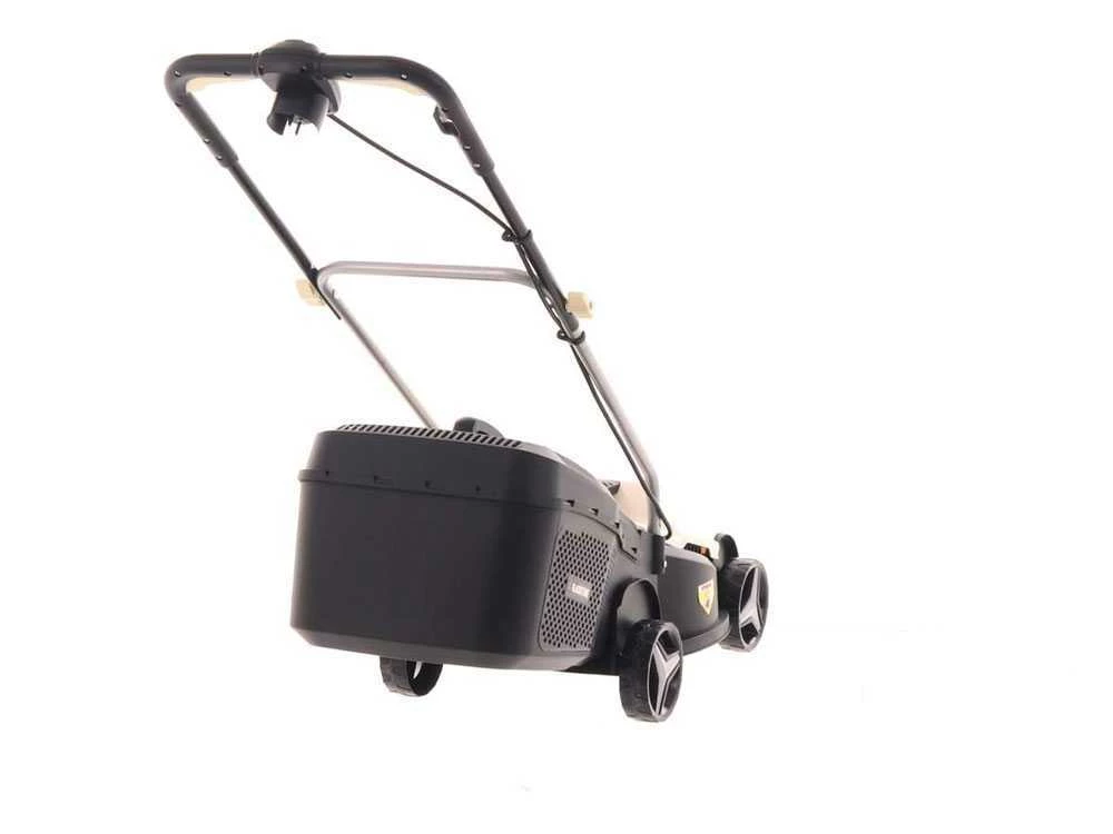 Tondeuse électrique BlackStone B-ELM 32 - 1200W - Tondeuse Avec Lame De 32 Cm – Image 9