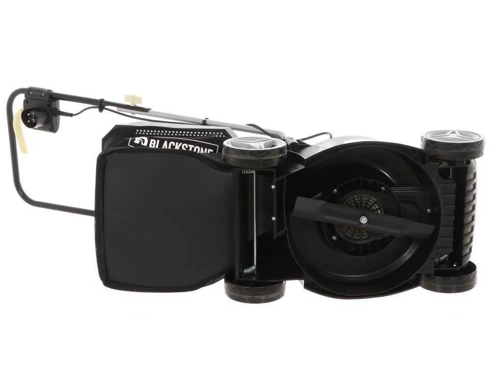 Tondeuse électrique BlackStone B-ELM 33 - 1300W - Tondeuse Avec Lame De 33 Cm – Image 17