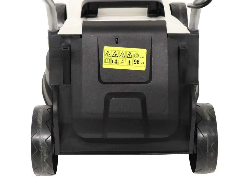 Tondeuse électrique BlackStone B-ELM 33 - 1300W - Tondeuse Avec Lame De 33 Cm – Image 19