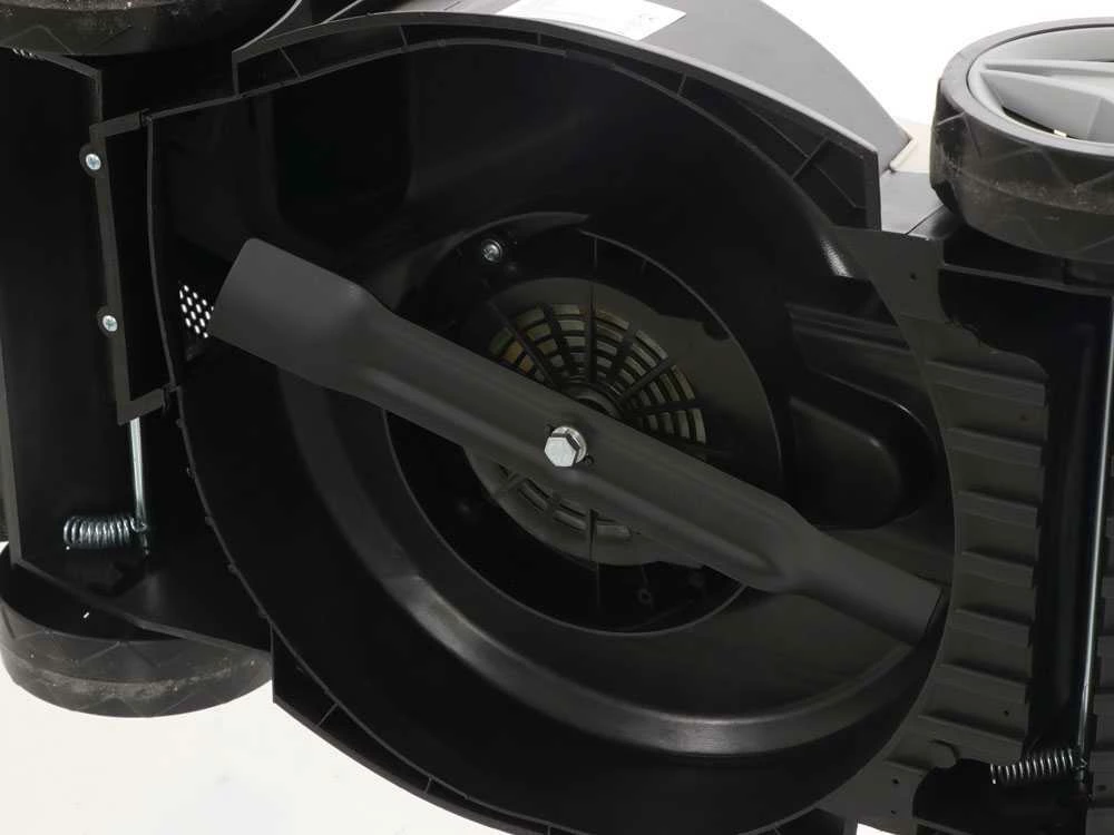 Tondeuse électrique BlackStone B-ELM 33 - 1300W - Tondeuse Avec Lame De 33 Cm – Image 20