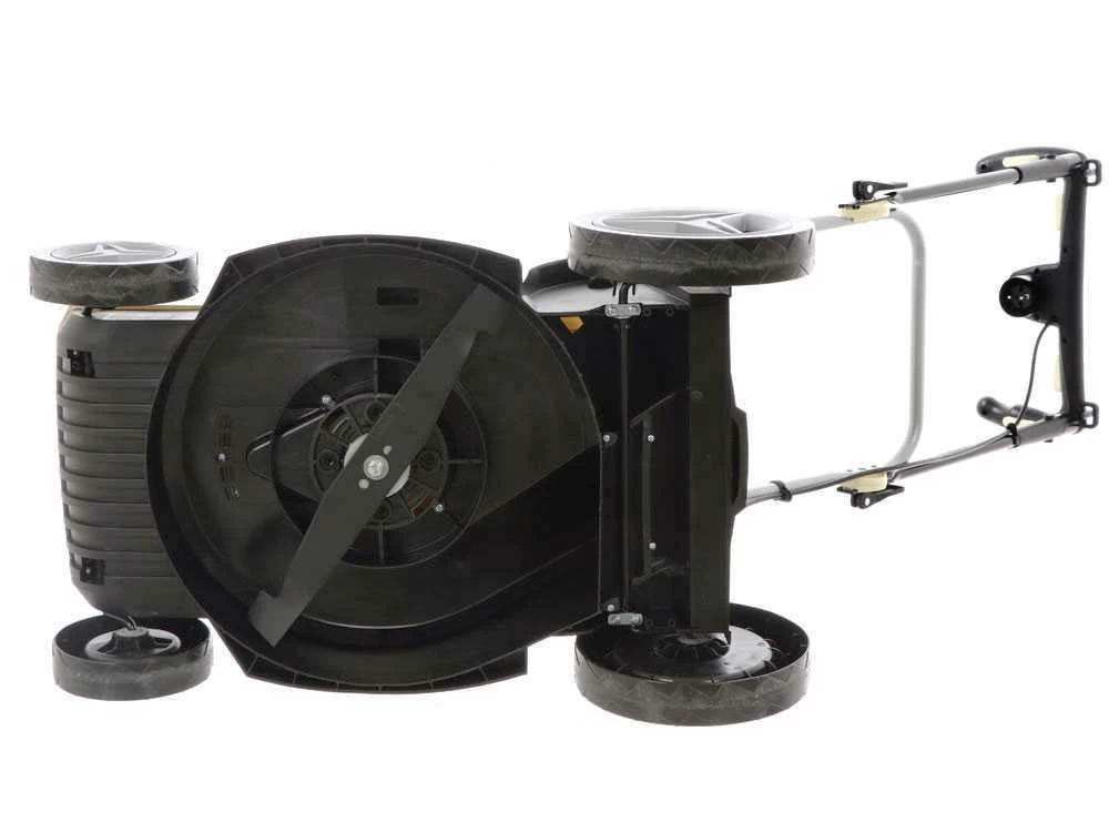 Tondeuse électrique Blackstone B-ELM 43 - 2000W - Tondeuse à Lame De 43 Cm – Image 17