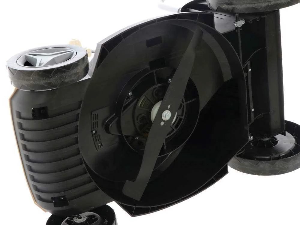 Tondeuse électrique Blackstone B-ELM 43 - 2000W - Tondeuse à Lame De 43 Cm – Image 20