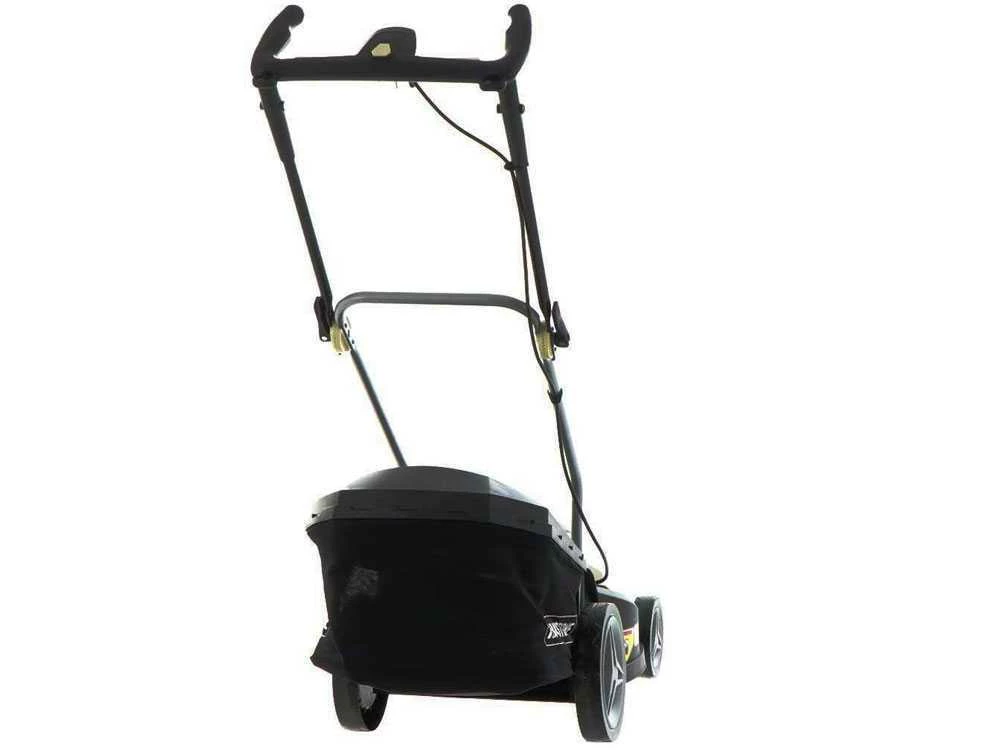 Tondeuse électrique Blackstone B-ELM 43 - 2000W - Tondeuse à Lame De 43 Cm – Image 9