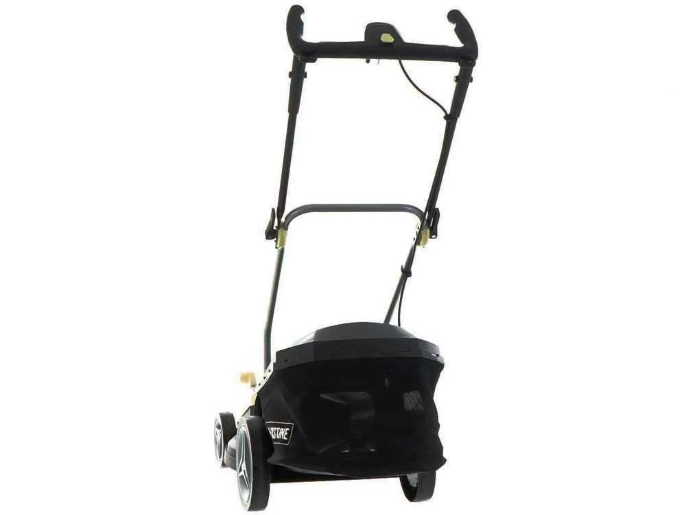 Tondeuse électrique Blackstone B-ELM 43 - 2000W - Tondeuse à Lame De 43 Cm – Image 10