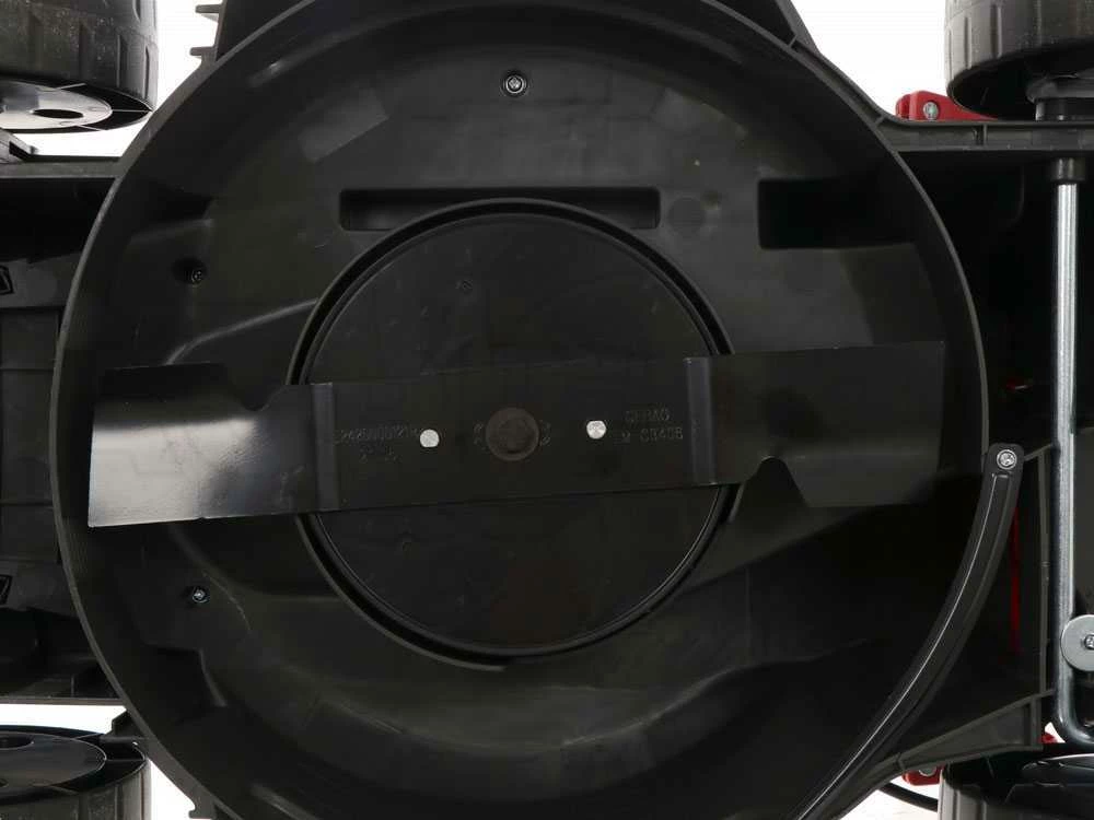 Tondeuse électrique CASTELGARDEN XE 40 1400W - Avec Lame De 38 Cm – Image 17