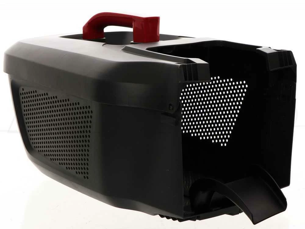 Tondeuse électrique CASTELGARDEN XE 40 1400W - Avec Lame De 38 Cm – Image 19