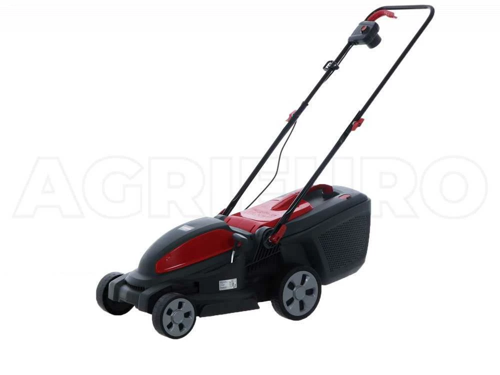Tondeuse électrique CASTELGARDEN XE 40 1400W - Avec Lame De 38 Cm – Image 5