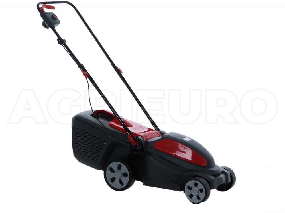 Tondeuse électrique CASTELGARDEN XE 40 1400W - Avec Lame De 38 Cm – Image 14