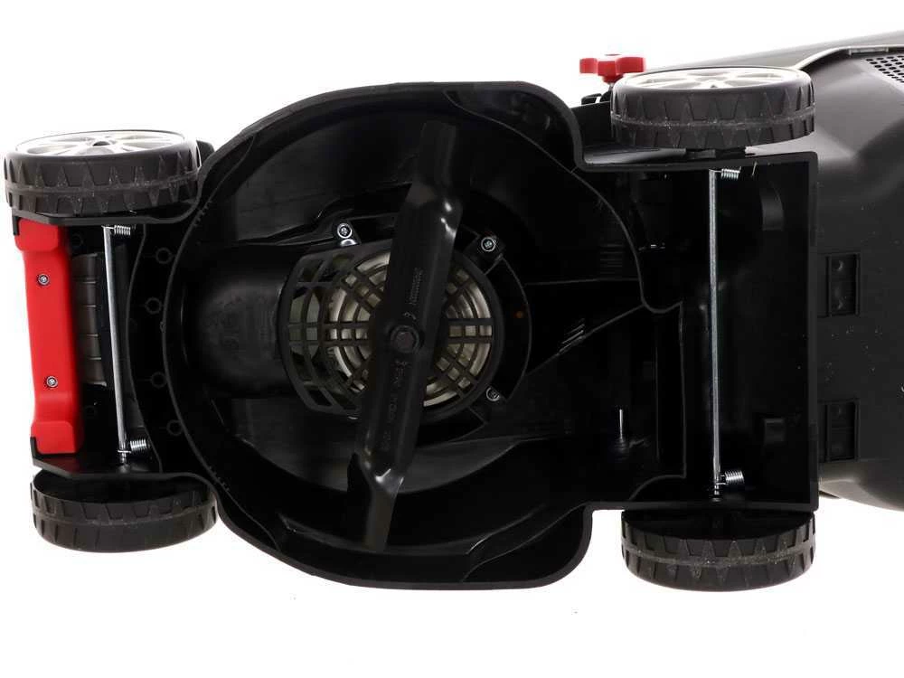 Tondeuse électrique à Gazon 1000W AL-KO 3.22 SE- 32 Cm – Image 18