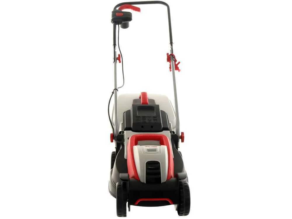 Tondeuse électrique à Gazon 1000W AL-KO 3.22 SE- 32 Cm – Image 4