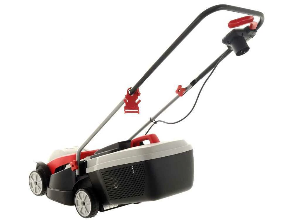 Tondeuse électrique à Gazon 1000W AL-KO 3.22 SE- 32 Cm – Image 8