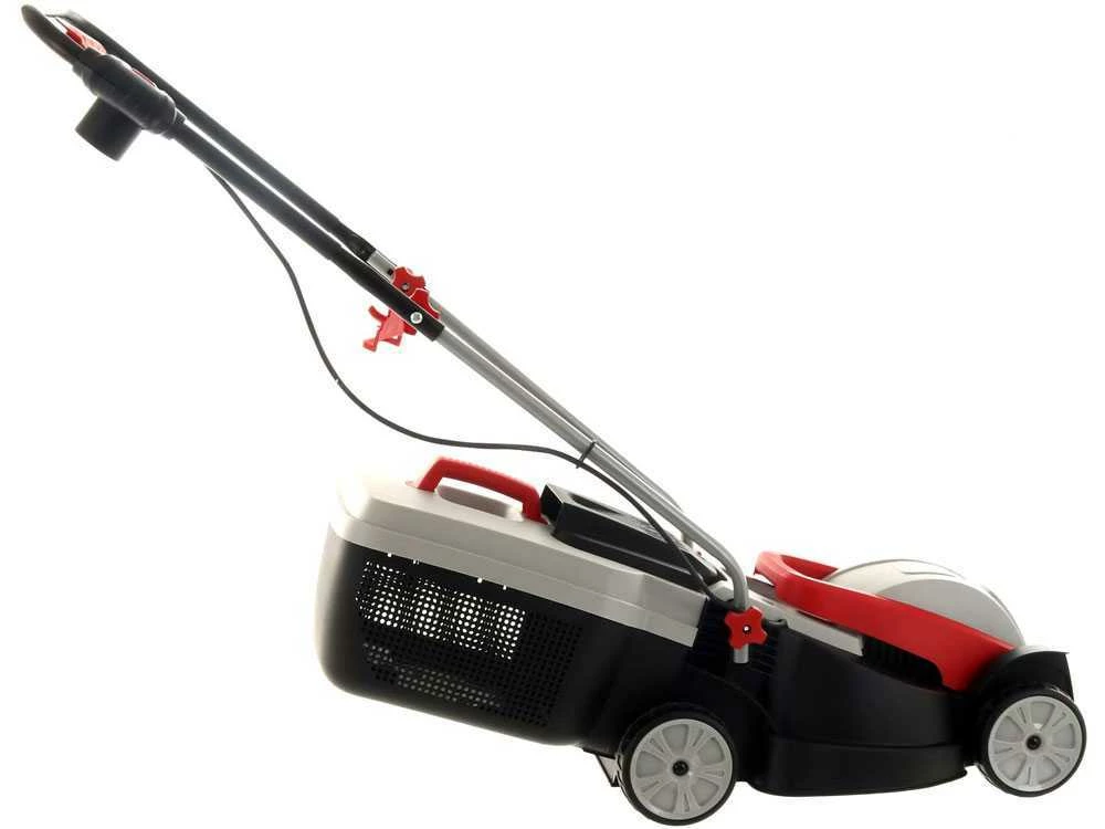 Tondeuse électrique à Gazon 1000W AL-KO 3.22 SE- 32 Cm – Image 14