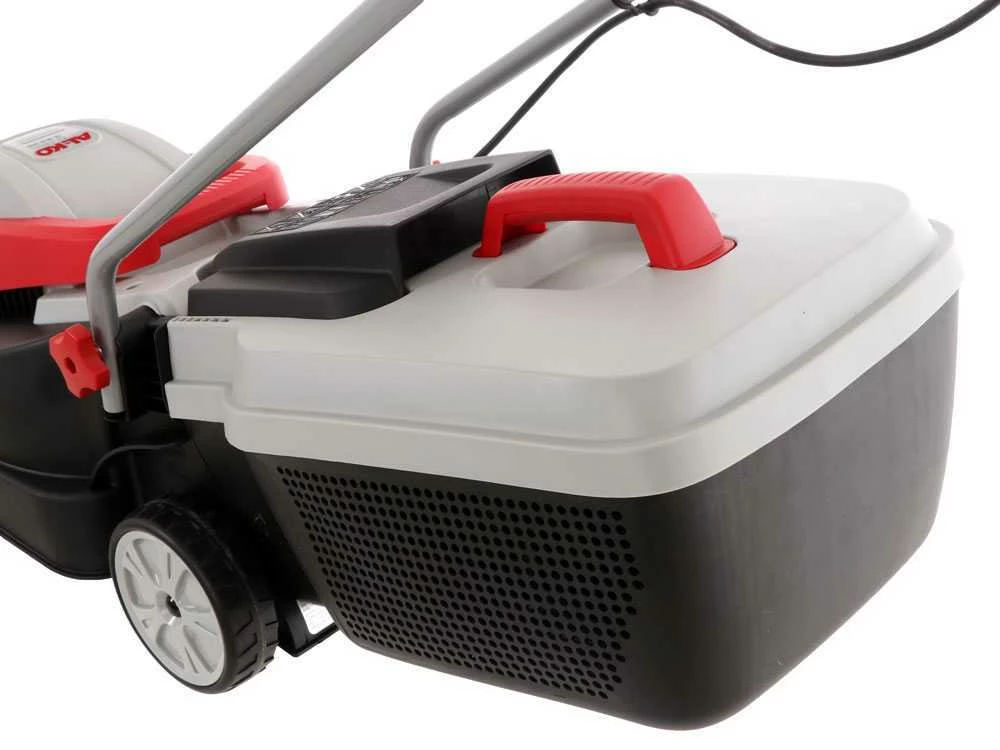 Tondeuse électrique à Gazon 1000W AL-KO 3.22 SE- 32 Cm – Image 15
